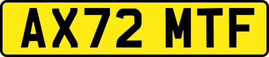 AX72MTF