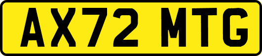 AX72MTG