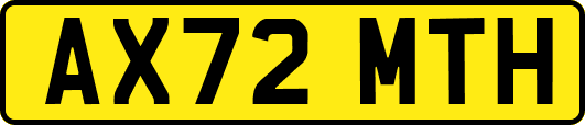 AX72MTH