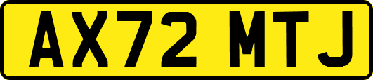 AX72MTJ