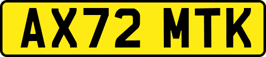 AX72MTK