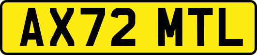 AX72MTL