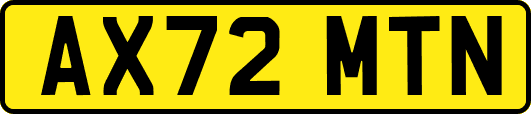 AX72MTN