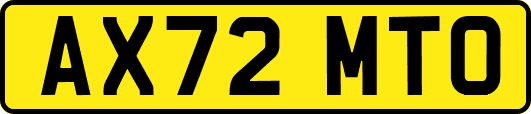 AX72MTO