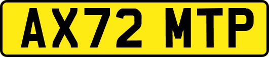 AX72MTP