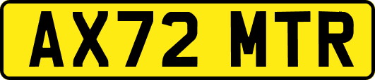 AX72MTR