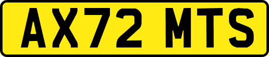 AX72MTS