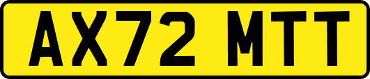 AX72MTT