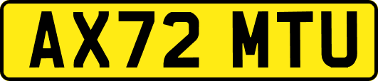AX72MTU