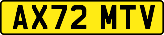 AX72MTV