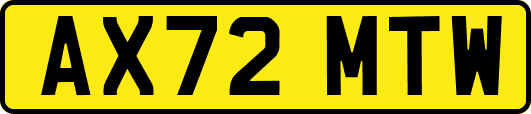 AX72MTW
