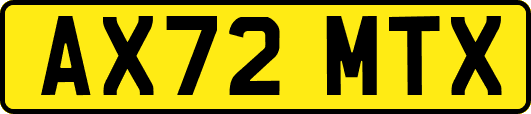 AX72MTX