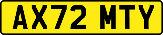 AX72MTY