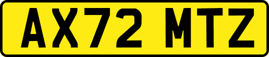 AX72MTZ
