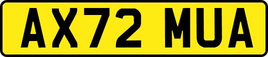 AX72MUA