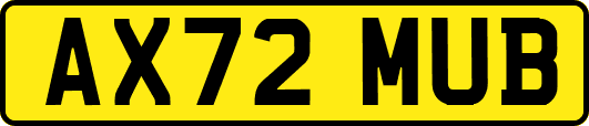 AX72MUB