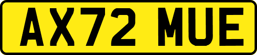 AX72MUE