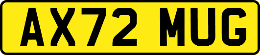 AX72MUG