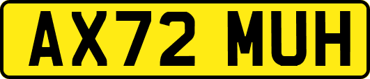 AX72MUH
