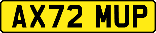 AX72MUP