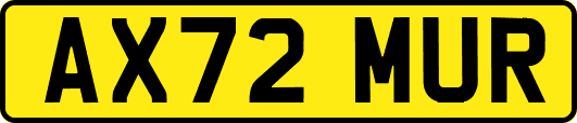 AX72MUR