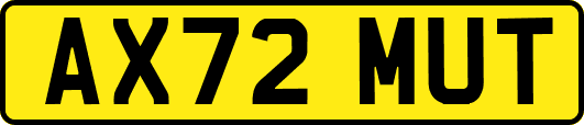 AX72MUT