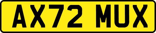 AX72MUX