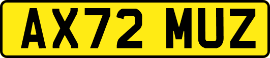 AX72MUZ