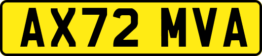 AX72MVA