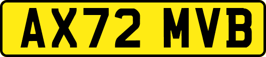 AX72MVB