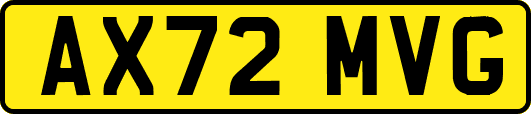 AX72MVG