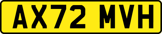 AX72MVH