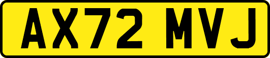 AX72MVJ