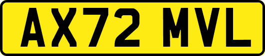 AX72MVL