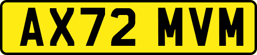 AX72MVM