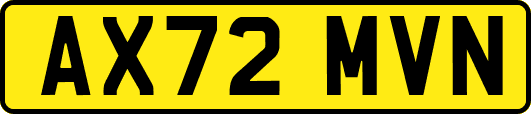 AX72MVN