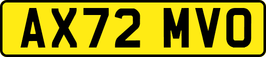 AX72MVO