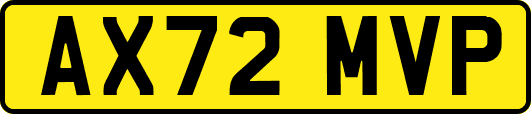 AX72MVP