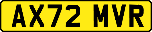 AX72MVR