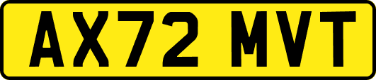 AX72MVT