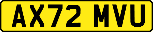 AX72MVU