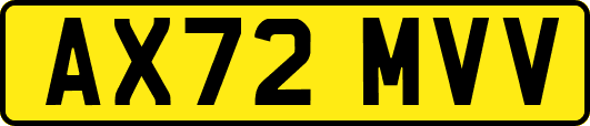 AX72MVV