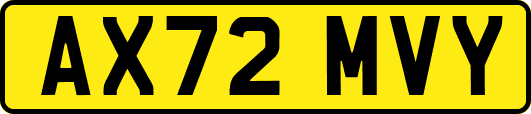 AX72MVY