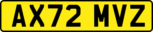 AX72MVZ