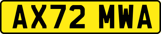 AX72MWA