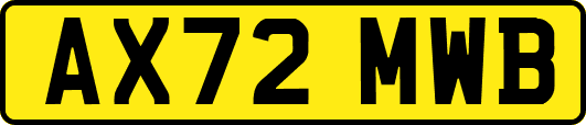 AX72MWB