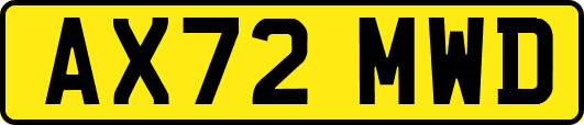AX72MWD