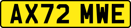 AX72MWE