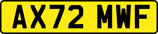 AX72MWF