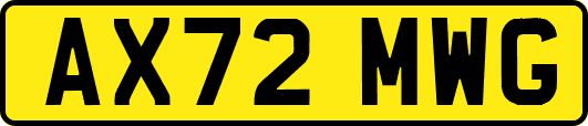 AX72MWG
